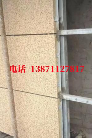 綦江热交换器管道外墙ET板